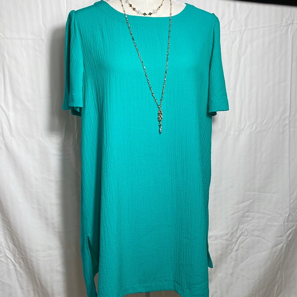 ALFANI Dress “Desert Oasis”